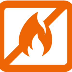 PROTIPOŽÁRY- ICON