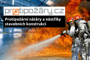 Protipožáry -banner